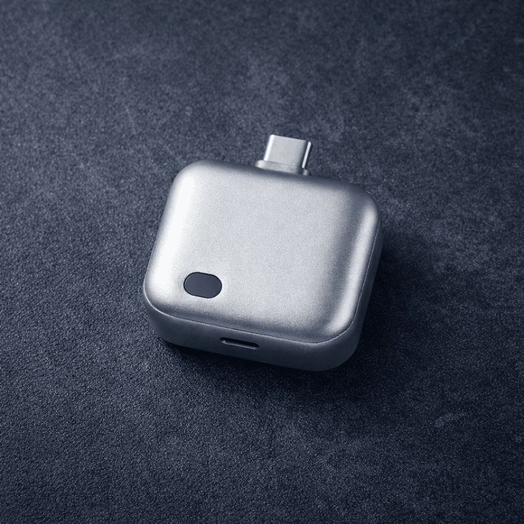 Smart Auto Power Disconnect Charger Protector